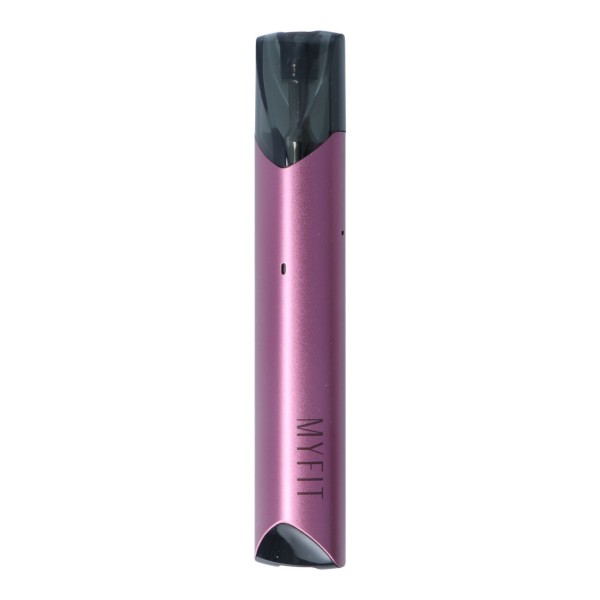 Justfog MyFit E-Zigarette Purple Lila Podsystem