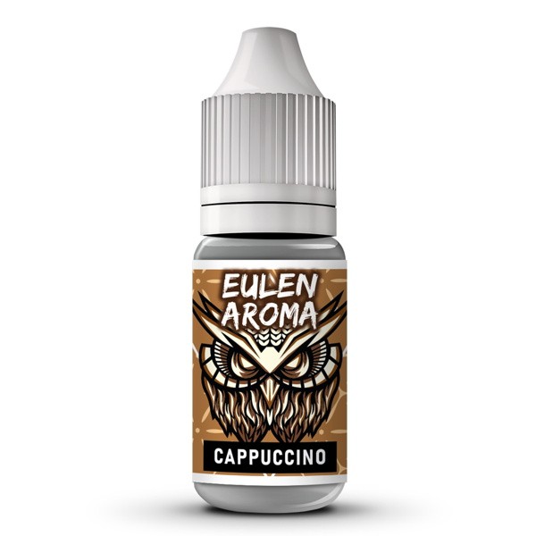 Eulen Aroma 10 ml Cappuccino