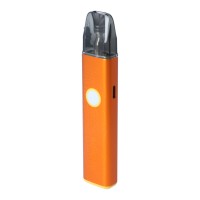 Vibe Orange