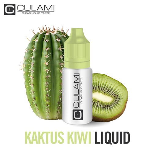 Kaktus Kiwi Liquid Culami