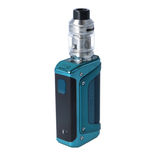 Geekvape Aegis Legend 5 E-Zigarette Glacier Green
