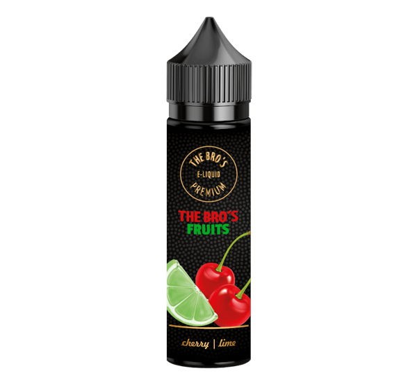 Cherry Lime Aroma The Bro´s