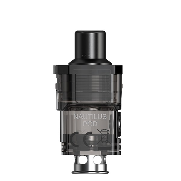 Aspire Nautilus Prime X Ersatzpod N-Pod 4,5 ml