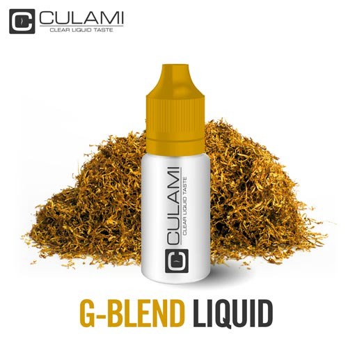 Liquid Culami G-Blend