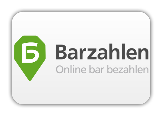 barzahlen