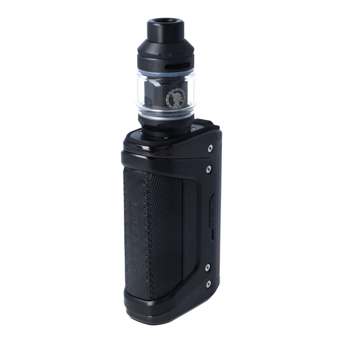 elfbar nachfüll pod läuft aus GeekVape Digi Max Pod Mod | Preview & Demo