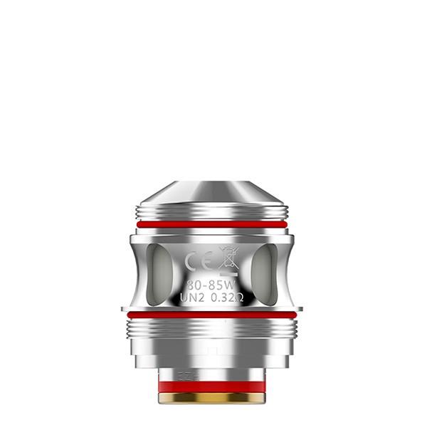 UWELL Valyrian 3 Coil Verdampferköpfe 0,32 Ohm