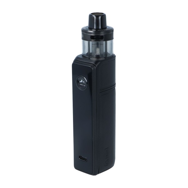 Voopoo Drag X3 E-Zigarette Spray Black Podsystem