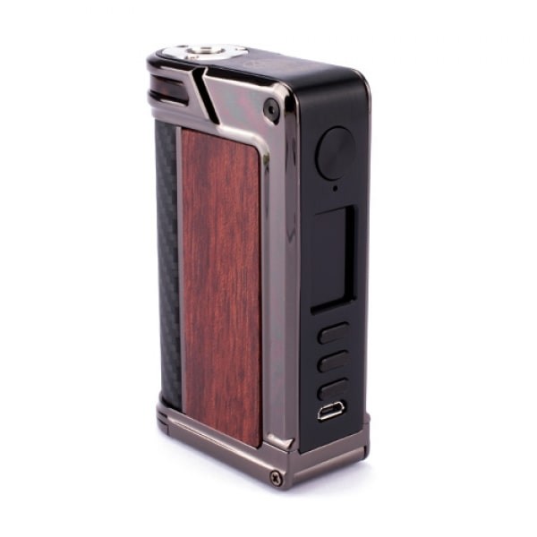 Lost Vape Paranormal DNA 250C