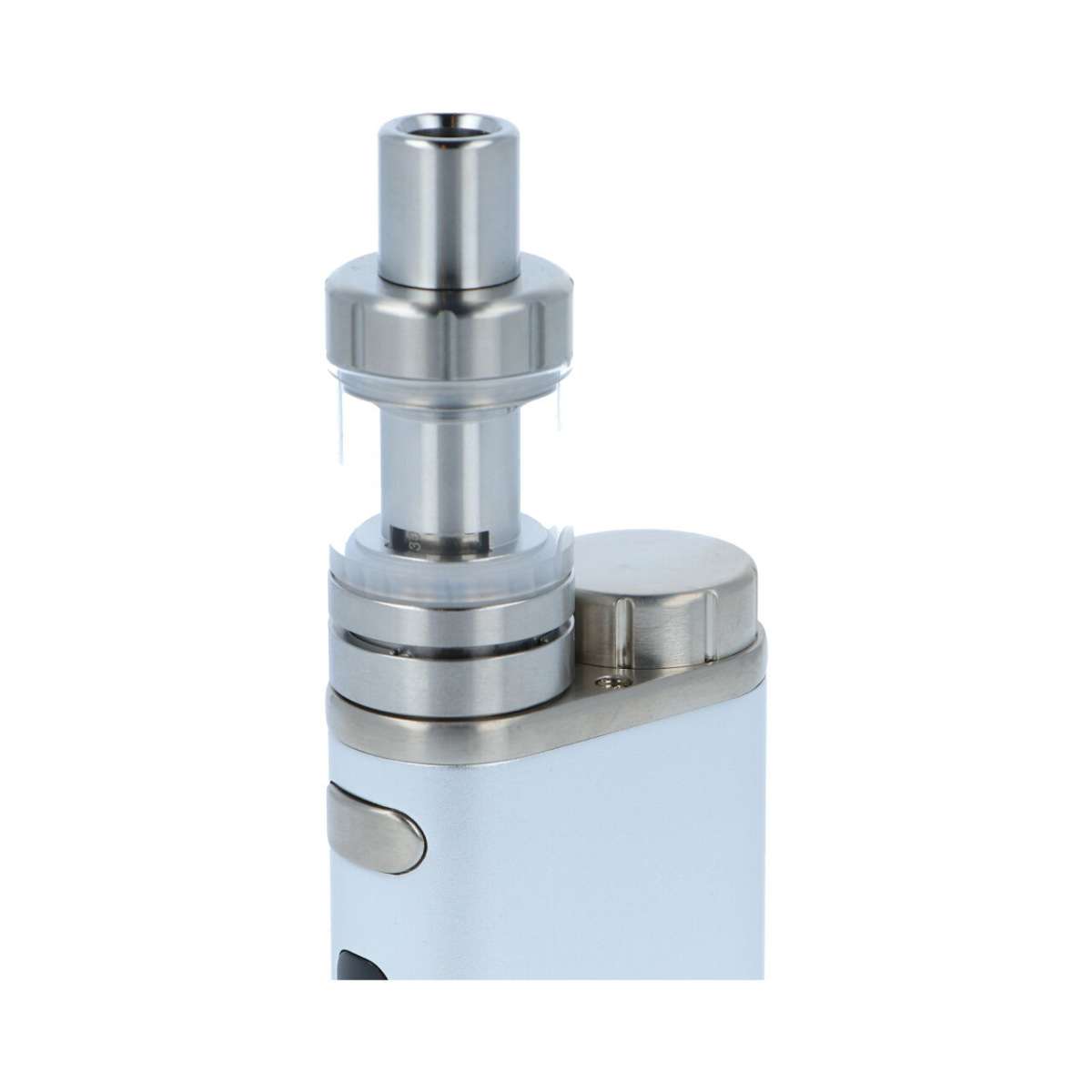elfbar nachfüll pod läuft aus Eleaf iStick Amnis Starter Kit with GS Drive 900mAh | ECIGSSA