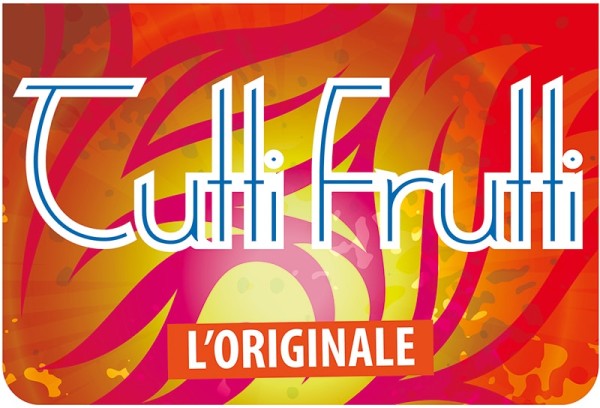 Tutti Frutti Liquid FlavourArt