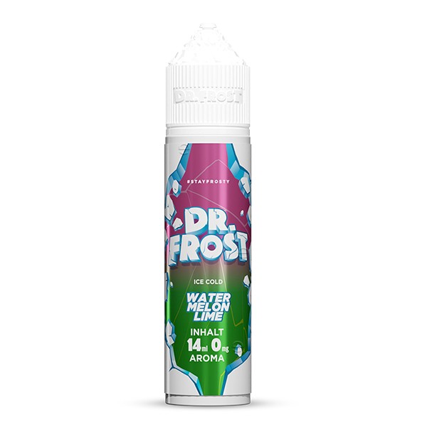 Watermelon Lime Longfill Aroma Dr. Frost