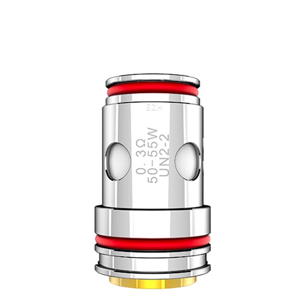 UWELL Crown 5 Coils | Verdampferköpfe