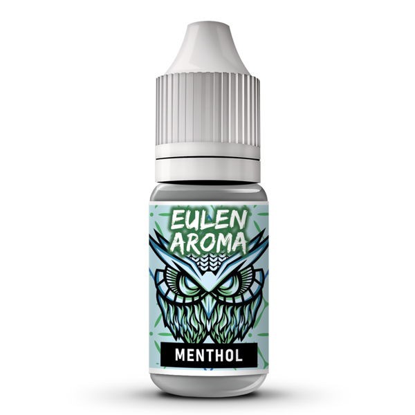 Menthol Eulen Aroma
