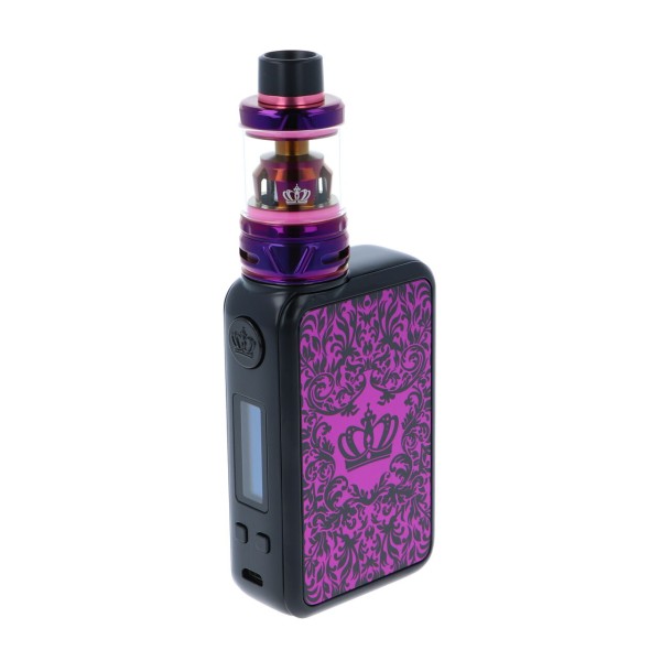 UWELL Crown 4 Starter Set: Günstig Online kaufen