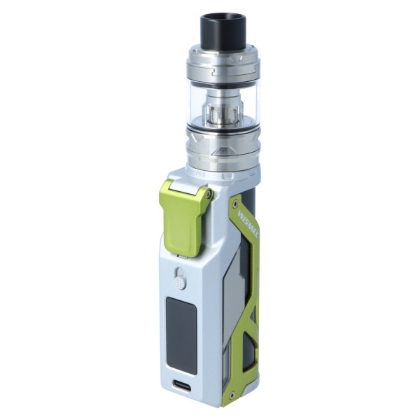 WISMEC Reuleaux RX G Kit