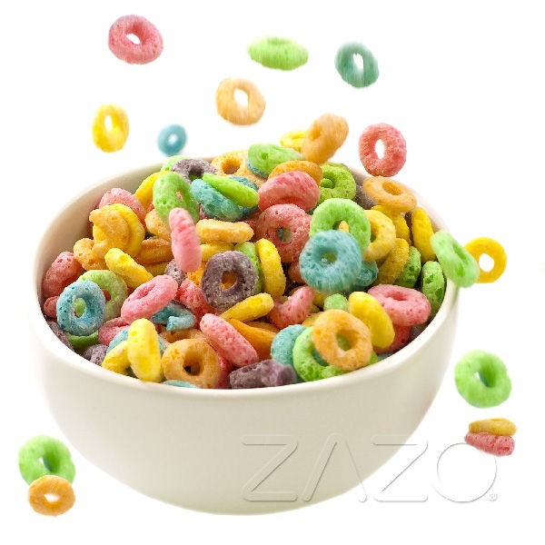 Lemon Loops Liquid Zazo *MHD WARE*