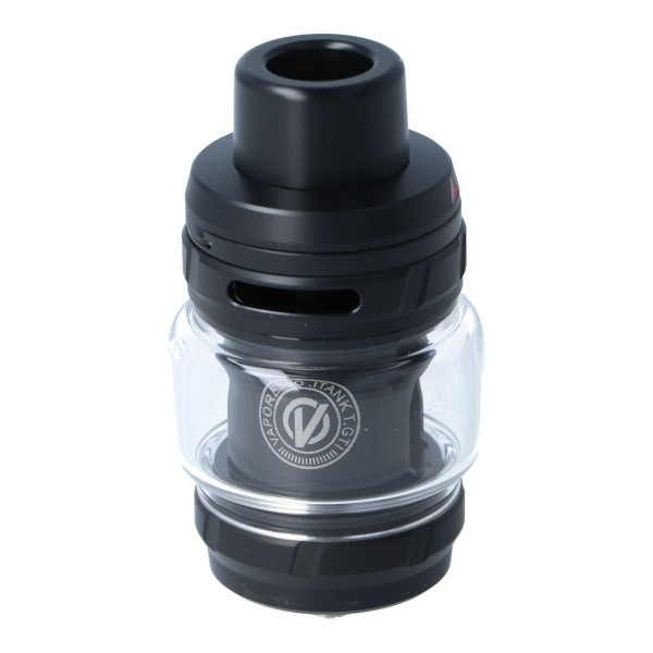 Vaporesso iTank T Dual Mesh Tank Verdampfer Black Schwarz