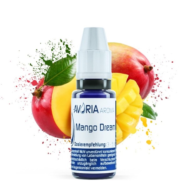Mango Dream Aroma Avoria