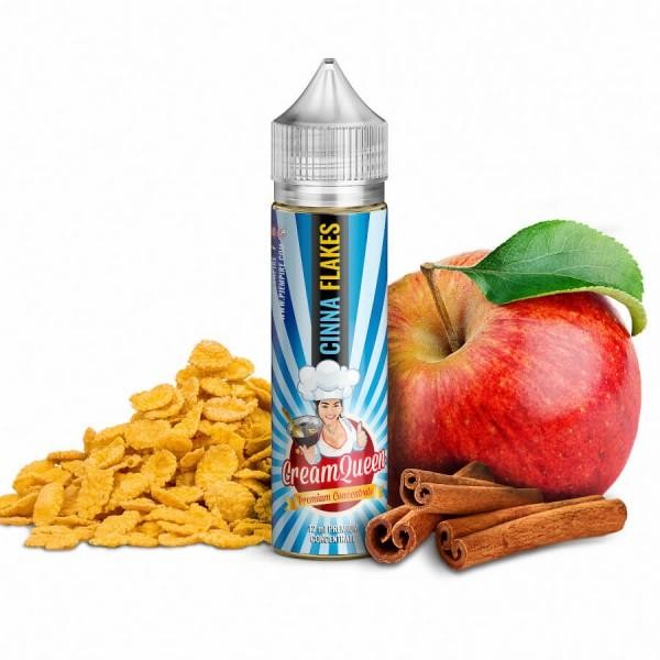Cinna Flakes Aroma PJ Empire
