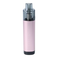 Sunglow Pink