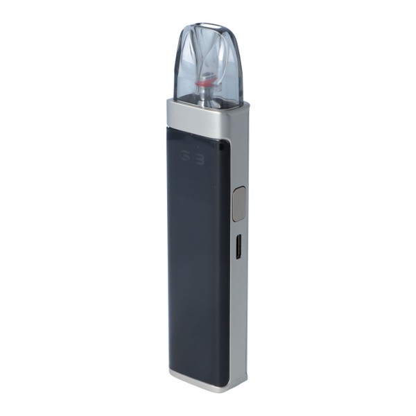 UWELL Caliburn G3 Pro E-Zigarette Stone Grey Podsystem