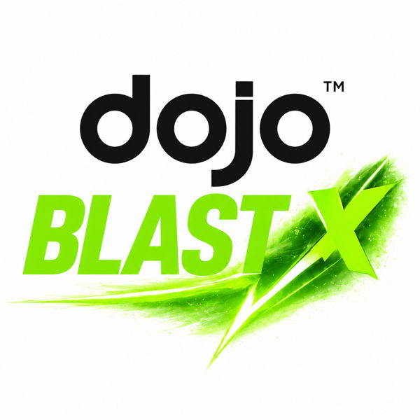 Dojo Blast X by Vaporesso