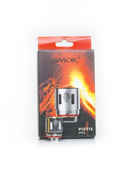 SMOK TFV12 T12 Verdampferköpfe