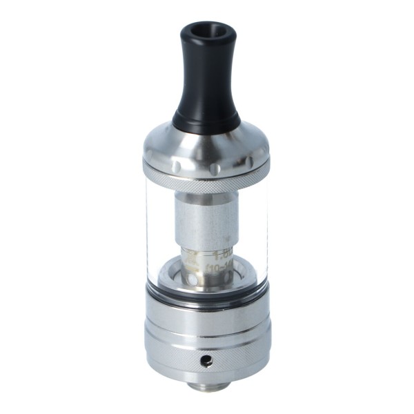 Aspire Nautilus Nano Verdampfer Edelstahl Silber Fertigcoil