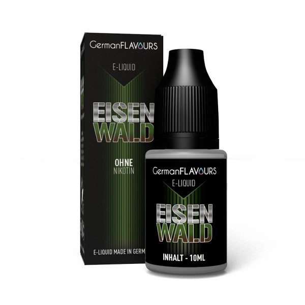 Eisenwald Liquid German Flavours