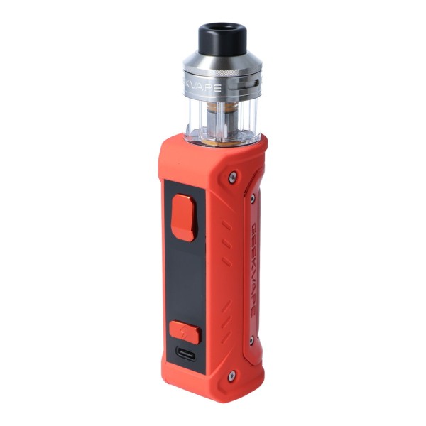 Geekvape Aegis Eteno Pod Kit