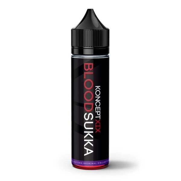 Blood Sukka KONCEPTXIX
