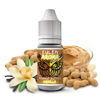 Peanutbutter Vanilla Eulen Aroma Peanutbutter Vanilla Eulen Aroma