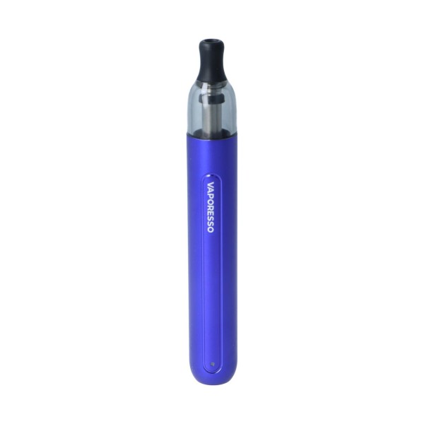 Vaporesso Eco One E-Zigarette Grape Purple Podsystem