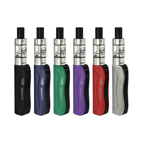 Eleaf iStick Amnis Starterkit