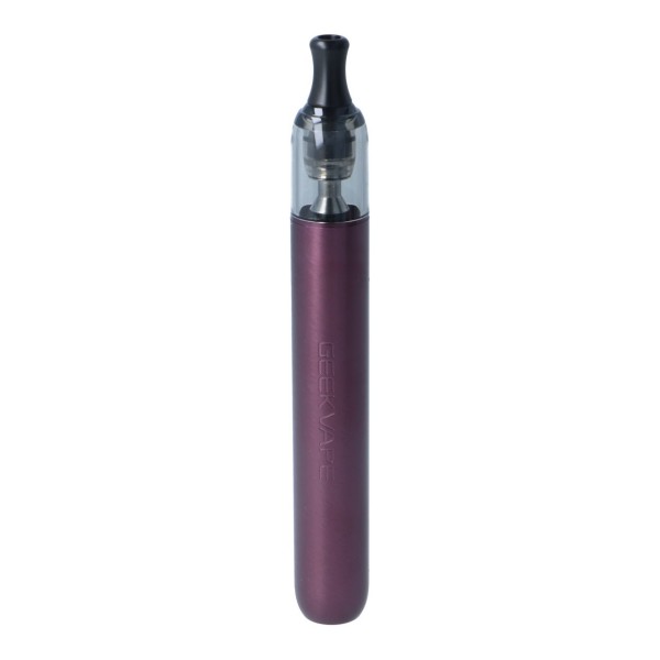 Geekvape Wenax M2 E-Zigarette Twilight Brown Podsystem