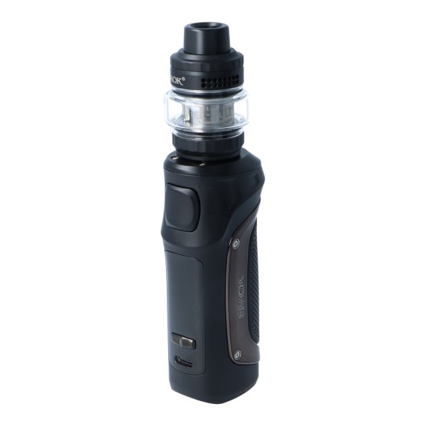 SMOK Mag Solo Kit Schwarz Gunmetal Kit