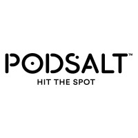 Pod Salt Liquid