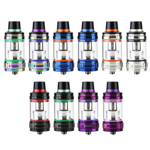 UWELL Valyrian Verdampfer