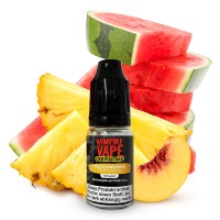 Pineapple Peach Watermelon NicSalt Vampire Vape Overdosed 10 mg/ml Geschmack Pineapple Peach Watermelon NicSalt Vampire Vape Overdosed 10 mg/ml Geschmack