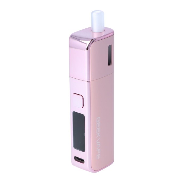 Geekvape S30 Pod E-Zigarette Pink Podsystem