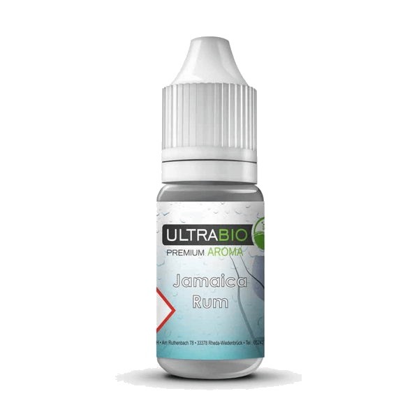 Jamaica Rum Aroma Ultrabio