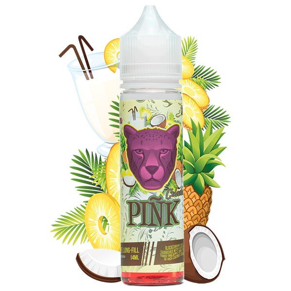 Pink Colada Longfill Aroma Dr. Vapes