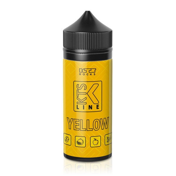 Yellow Aroma KTS Line