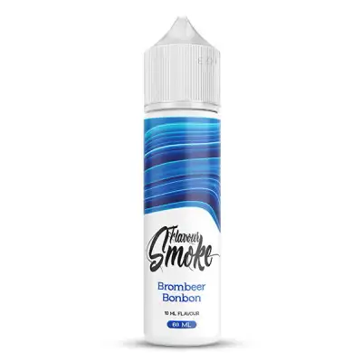 Blaues Zeug Aroma Tony Vapes