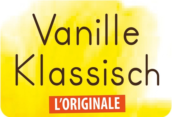 Vanille Klassisch Aroma FlavourArt