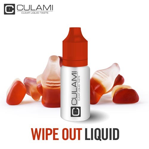 Liquid Culami Wipe Out