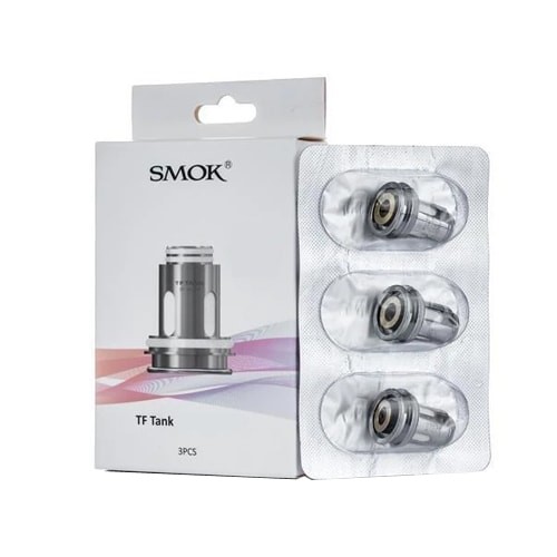 Smok TF Coils | Verdampferköpfe