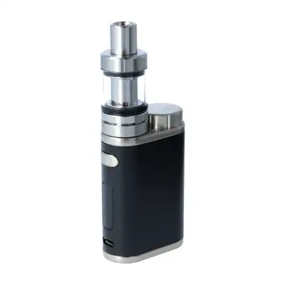 e zigarette knistert eLeaf iStick Pico 2 Kit