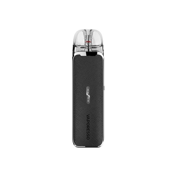 Vaporesso Luxe Q3 Pod E-Zigarette Beispiel Classic Black